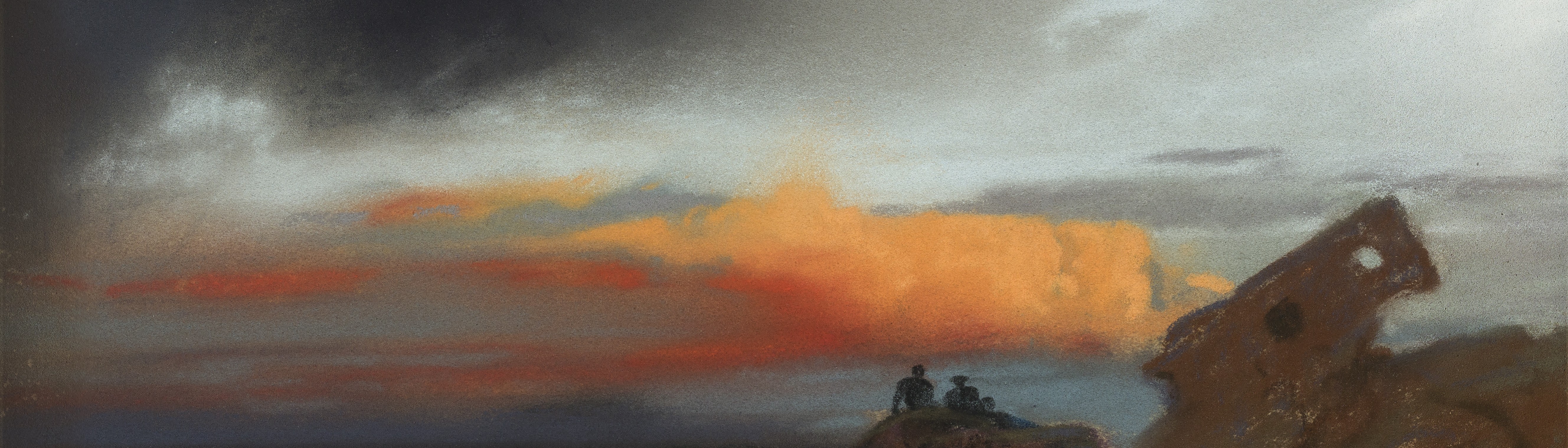 Alf Bachmann, Bachmann, Gailer Fine Art Chiemsee